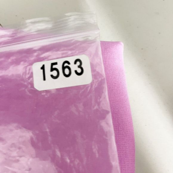 Wild Fable Active Mini Tennis Skirt Women’s Pink Knit A-Line‎ Stretch Drawstring - Picture 9 of 11